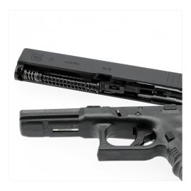 Umarex Glock G17 Gaz Blowback (Umarex / VFC) RE-UM26412 Réplique Glock Gaz Airsoft