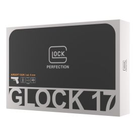 Glock G17 Gaz Blowback (Umarex)