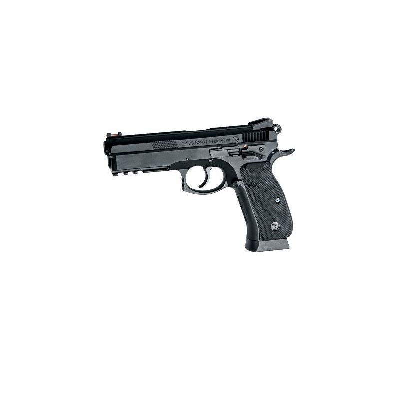 ASG Pack CZ75 SP-01 Shadow Ressort (ASG) PK-AS17655 Pack Airsoft