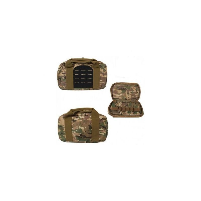 ASG Pack CZ75 SP-01 Shadow Ressort (ASG) PK-AS17655 Pack Airsoft