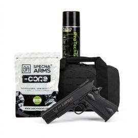 Pack Lawman Gaz (ASG)