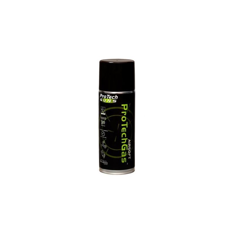 ASG Pack Lawman Gaz (ASG) PK-AS14770 Pack Airsoft