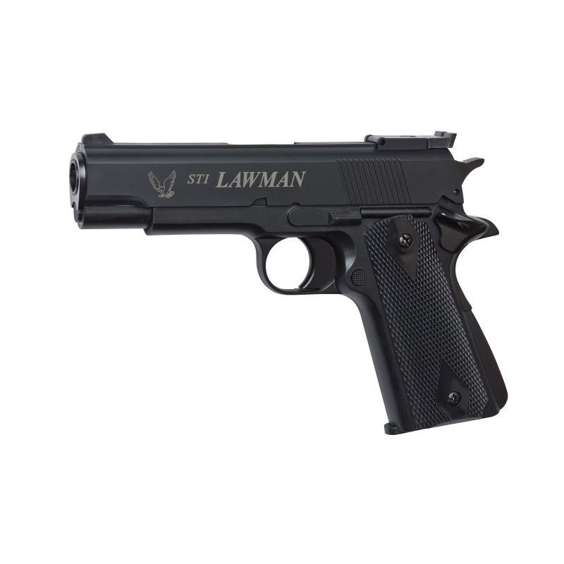 Pack Lawman Gaz (ASG)