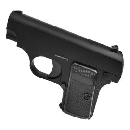 Pack Pistolet Ressort Compact (Golden Eagle)