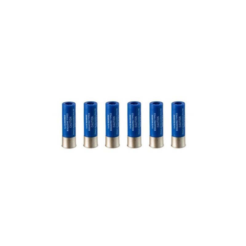 Pack Fusil a pompe M56A Sacoche (Double Eagle)