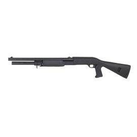 M56AL Pumpgun-Set mit Transporttasche (Double Eagle)