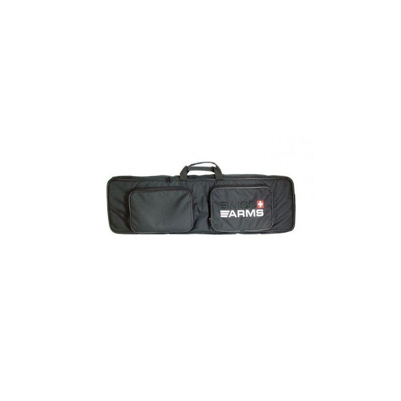 Double Eagle Airsoft Pack Fusil a pompe M56AL Sacoche (Double Eagle) PK-DEM56AL Pack Airsoft
