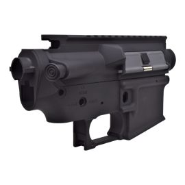 Corps M4 Full Metal (Dboys)