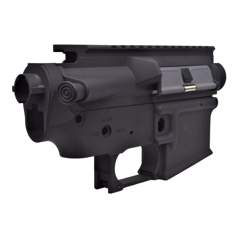 M4-Gehäuse aus Metall (Dboys)