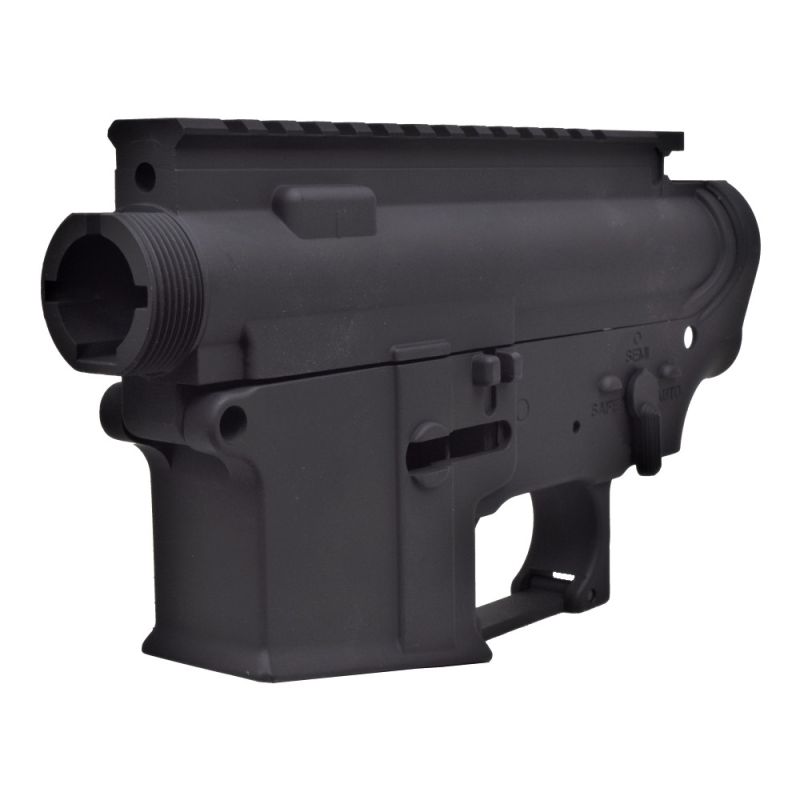 M4-Gehäuse aus Metall (Dboys)