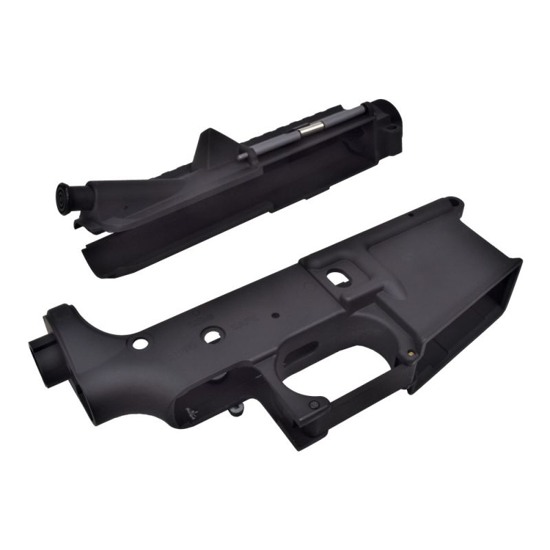Full Metal M4 Receiver (Dboys)