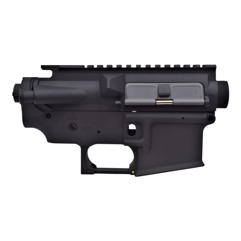 Corps M4 Full Metal (Dboys)