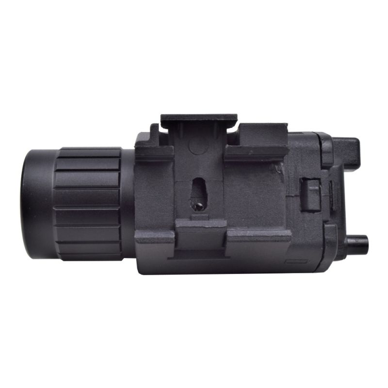 Lampe & Laser Rouge 150 Lumens (DBoy)