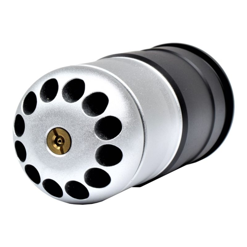 Grenade 40mm 72 Billes Gaz (DBoy)