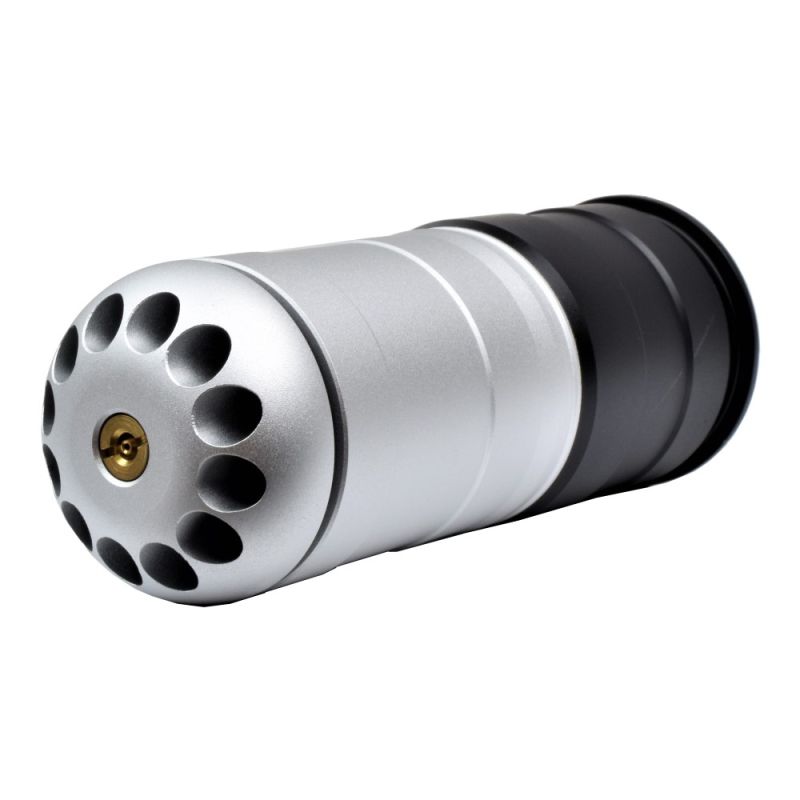 Grenade 40mm 144 Billes Gaz (DBoy)