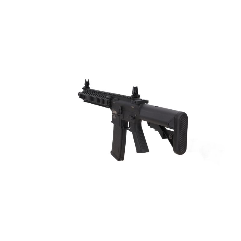 M4 Flex SA-F19 FLEX HAL Gen 2 ETU MK18 Daniel Defense(Specna Arms)
