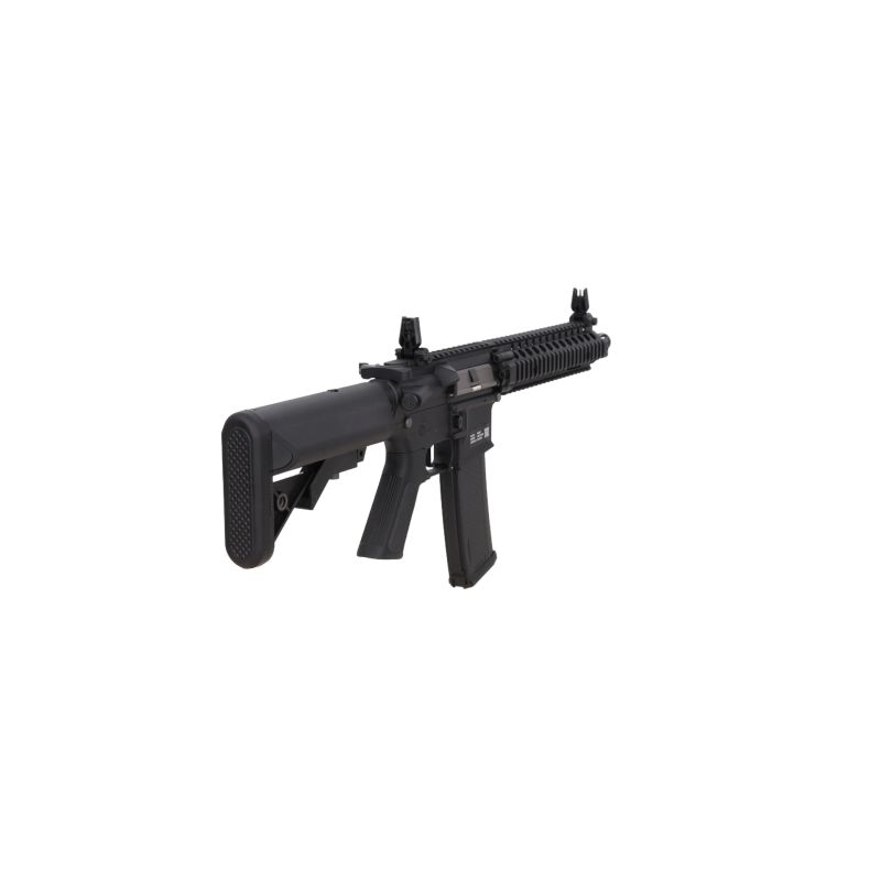 Specna Arms M4 Flex SA-F19 HAL Gen 2 ETU MK18 Daniel Defense (Specna Arms) RE-SPESAF19HALG2 Specna Arms M4 Airsoft