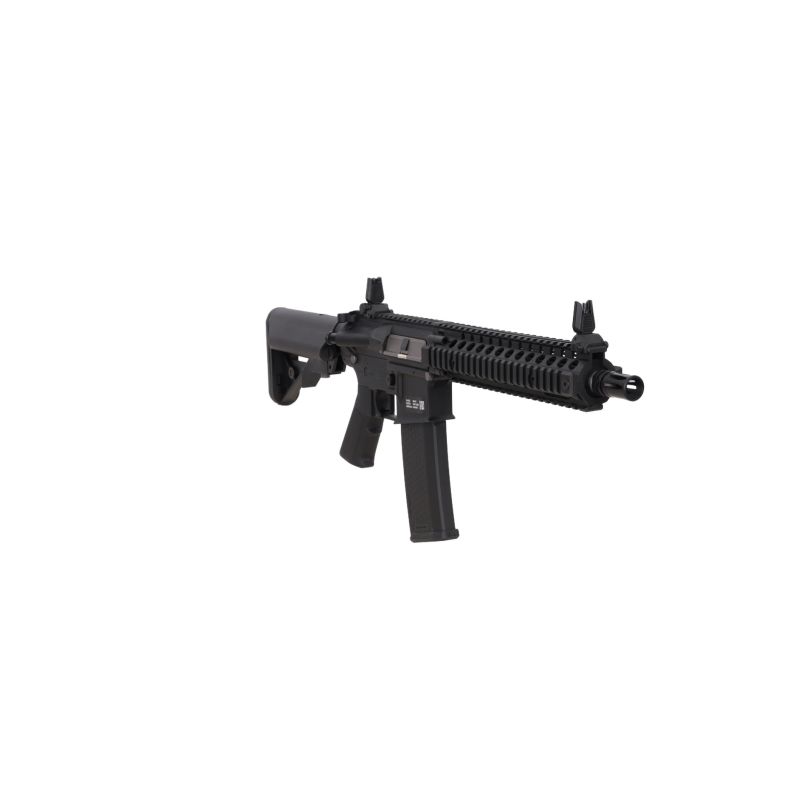 Specna Arms M4 Flex SA-F19 HAL Gen 2 ETU MK18 Daniel Defense (Specna Arms) RE-SPESAF19HALG2 Specna Arms M4 Airsoft