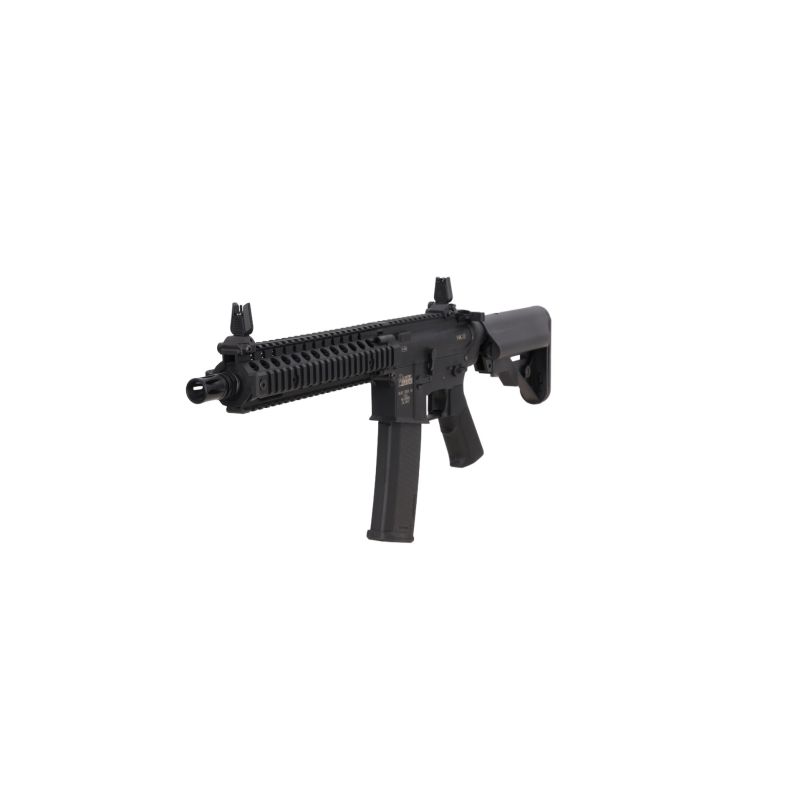 Specna Arms M4 Flex SA-F19 HAL Gen 2 ETU MK18 Daniel Defense (Specna Arms) RE-SPESAF19HALG2 Specna Arms M4 Airsoft
