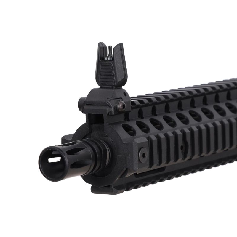 M4 Flex SA-F19 FLEX HAL Gen 2 ETU MK18 Daniel Defense(Specna Arms)