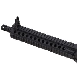 Specna Arms M4 Flex SA-F19 HAL Gen 2 ETU MK18 Daniel Defense (Specna Arms) RE-SPESAF19HALG2 Specna Arms M4 Airsoft