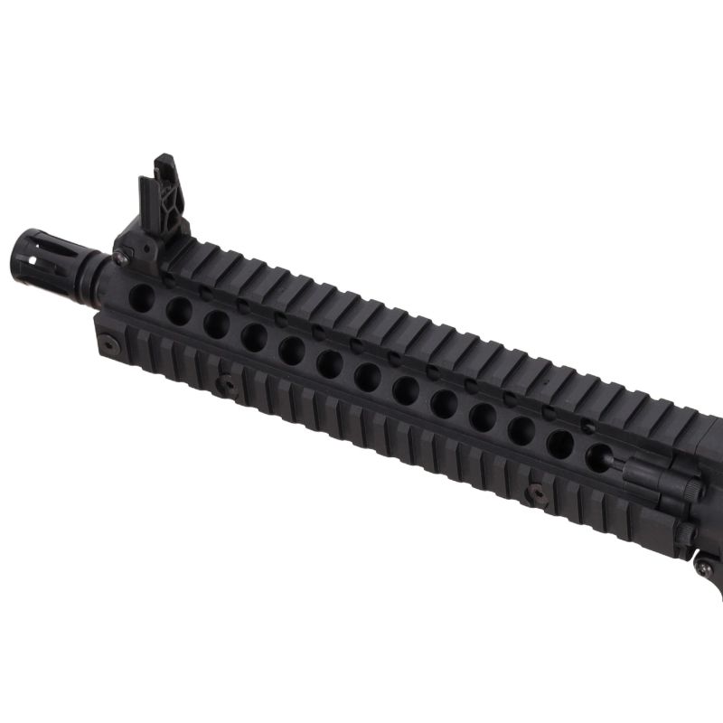 Specna Arms M4 Flex SA-F19 HAL Gen 2 ETU MK18 Daniel Defense (Specna Arms) RE-SPESAF19HALG2 Specna Arms M4 Airsoft