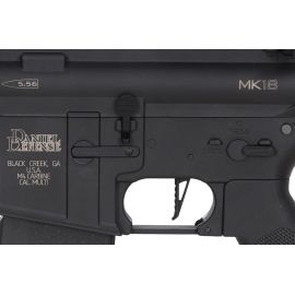 M4 Flex SA-F19 FLEX HAL Gen 2 ETU MK18 Daniel Defense(Specna Arms)