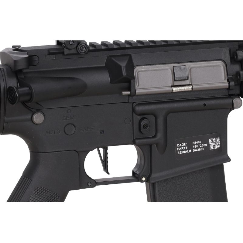 Specna Arms M4 Flex SA-F19 HAL Gen 2 ETU MK18 Daniel Defense (Specna Arms) RE-SPESAF19HALG2 Specna Arms M4 Airsoft