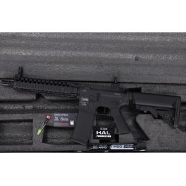 Specna Arms M4 Flex SA-F19 HAL Gen 2 ETU MK18 Daniel Defense (Specna Arms) RE-SPESAF19HALG2 Specna Arms M4 Airsoft