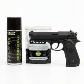 ASG Pack de Noel M9 NBB (ASG) NL-AS20117 Pack de Noel