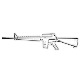 Répliques Specna Arms M16 pour Airsoft | Phenix Airsoft