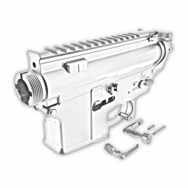 Corps métal et Pièces pour réplique d'Airsoft - Phenix Airsoft