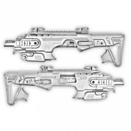 Kit de conversion Airsoft - Phenix Airsoft