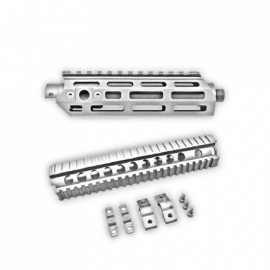 Garde main & Kit RIS / RAS Réplique Airsoft - Phenix Airsoft